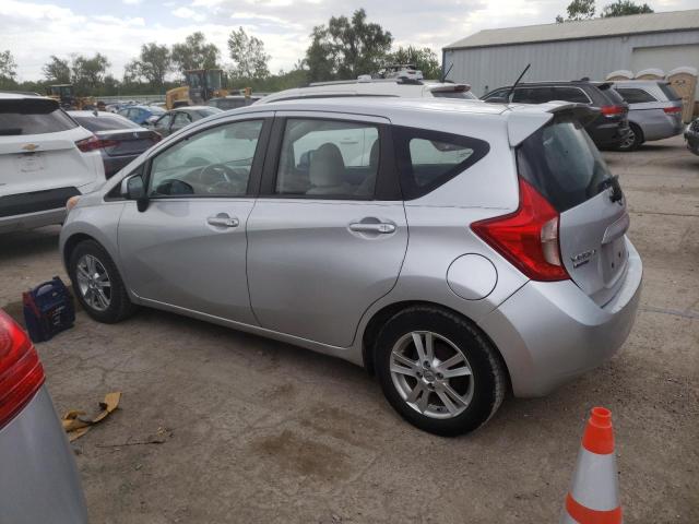 Photo 2 from auction – 2014 NISSAN VERSA NOTE with VIN 3N1CE2CP5EL376421