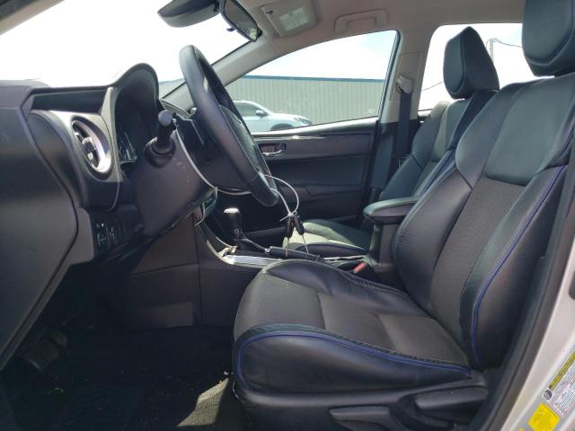 Photo 7 from auction – 2019 TOYOTA COROLLA L with VIN 5YFBURHEXKP858442
