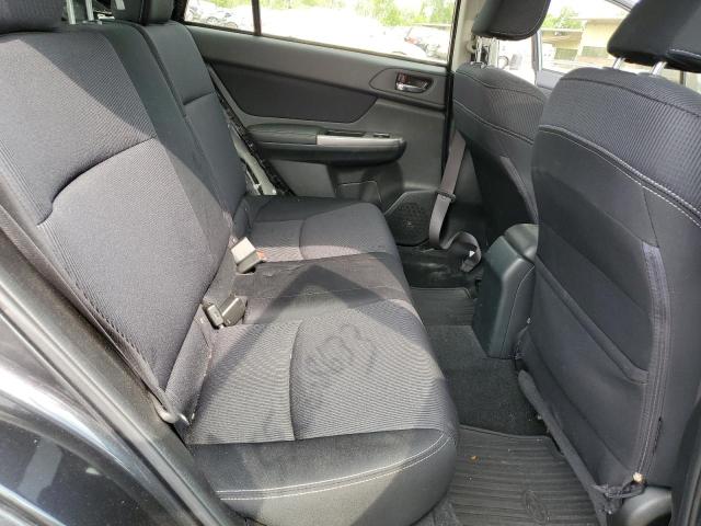 Photo 10 from auction – 2015 SUBARU IMPREZA SP with VIN JF1GPAU68F8310055