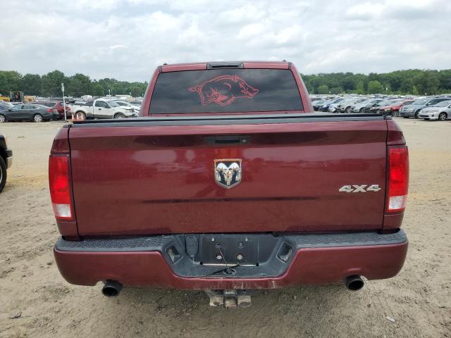 Photo 6 from auction – 2017 RAM 1500 ST with VIN 3C6RR7KT9HG718755