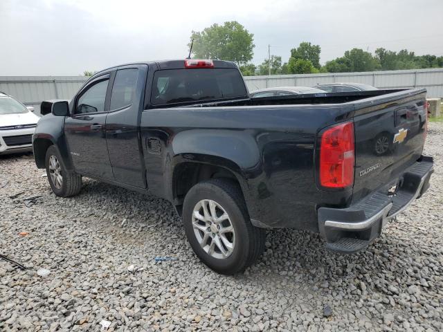 Photo 2 from auction – 2018 CHEVROLET COLORADO with VIN 1GCHSBEA8J1326229