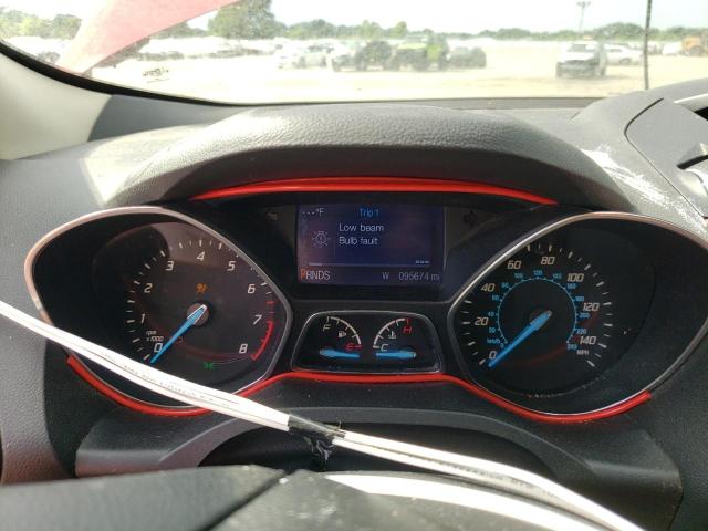 Photo 9 from auction – 2013 FORD ESCAPE SE with VIN 1FMCU0GX3DUC69785