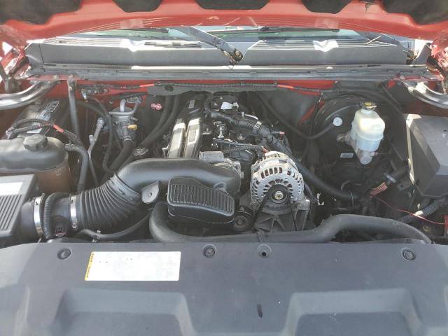 Photo 11 from auction – 2007 CHEVROLET SILVERADO with VIN 1GCEK14C47Z574424
