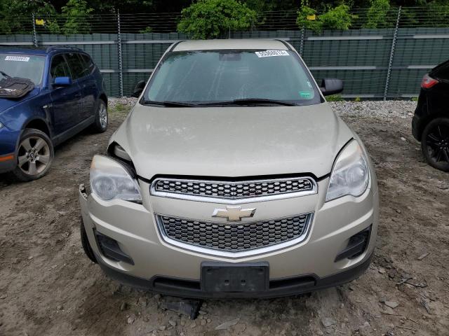 Photo 5 from auction – 2014 CHEVROLET EQUINOX LS with VIN 2GNFLEEK1E6356939