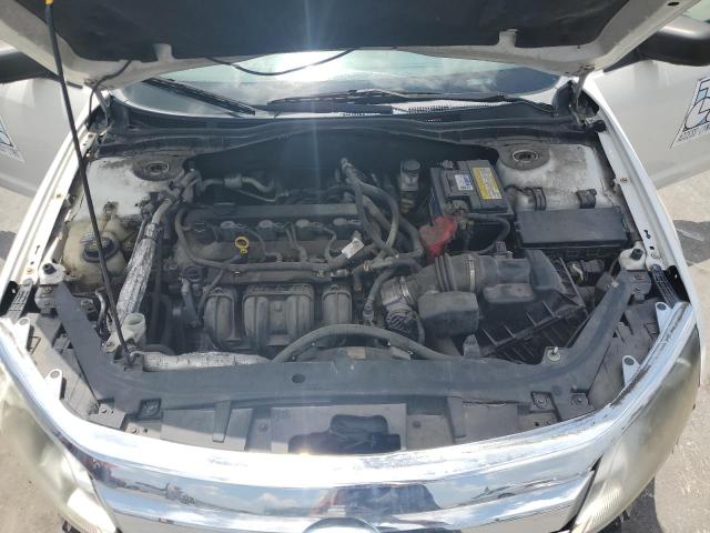Photo 11 from auction – 2012 FORD FUSION S with VIN 3FAHP0GA5CR103471