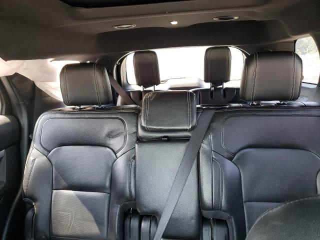 Photo 10 from auction – 2018 FORD EXPLORER L with VIN 1FM5K7F84JGB67570