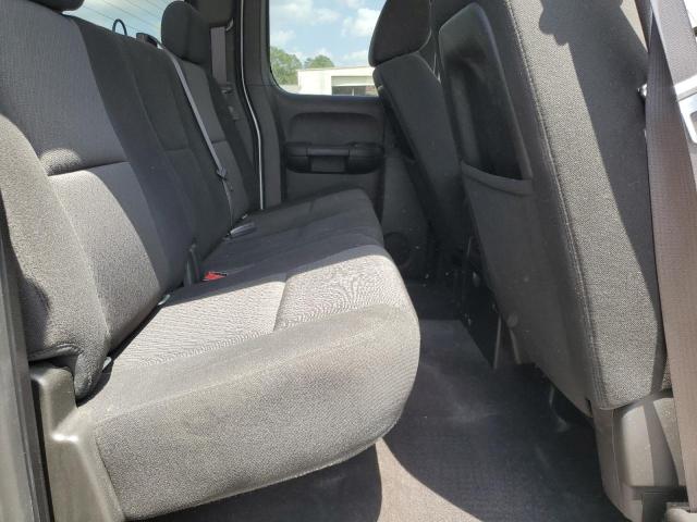 Photo 10 from auction – 2013 GMC SIERRA C15 with VIN 1GTR1VE00DZ294205