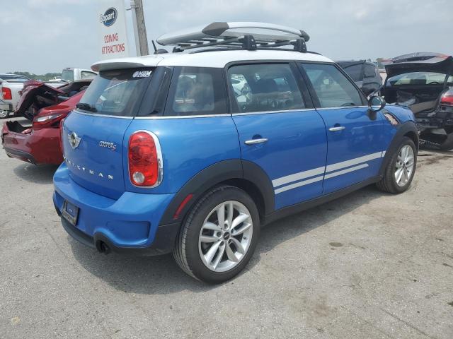 Photo 3 from auction – 2014 MINI COOPER S C with VIN WMWZC3C55EWT00447