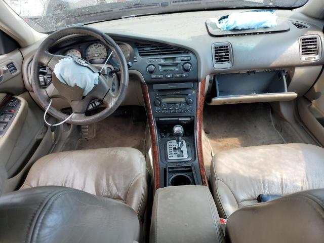 Photo 8 from auction – 2003 ACURA 3.2TL TYPE with VIN 19UUA56823A088848