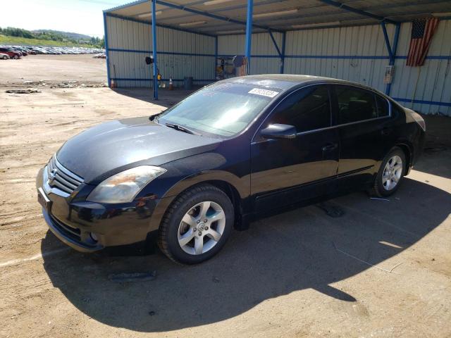 NISSAN ALTIMA 2.5 2008 with VIN 1N4AL21E28C232956 - Photo from auction