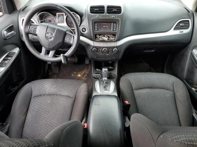 Zdjęcie 8 z aukcji – 2017 DODGE JOURNEY SX z VIN 3C4PDCBG4HT533059