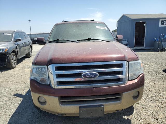Photo 5 from auction – 2012 FORD EXPEDITION with VIN 1FMJU1J51CEF47404