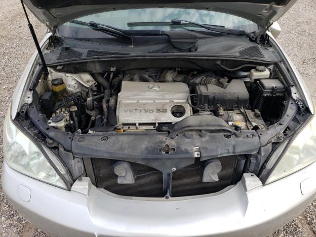 Photo 11 from auction – 2005 LEXUS RX 330 with VIN 2T2GA31U05C039937