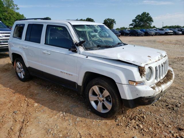 Photo 4 from auction – 2016 JEEP PATRIOT LA with VIN 1C4NJPFB7GD527587