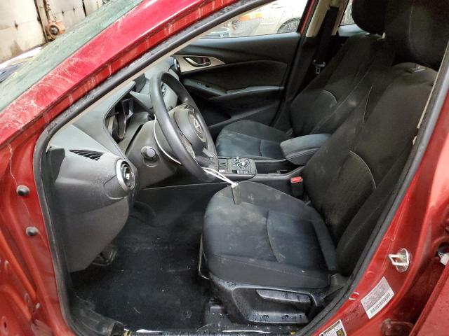 Photo 7 from auction – 2020 MAZDA CX-3 SPORT with VIN JM1DKFB73L1472491