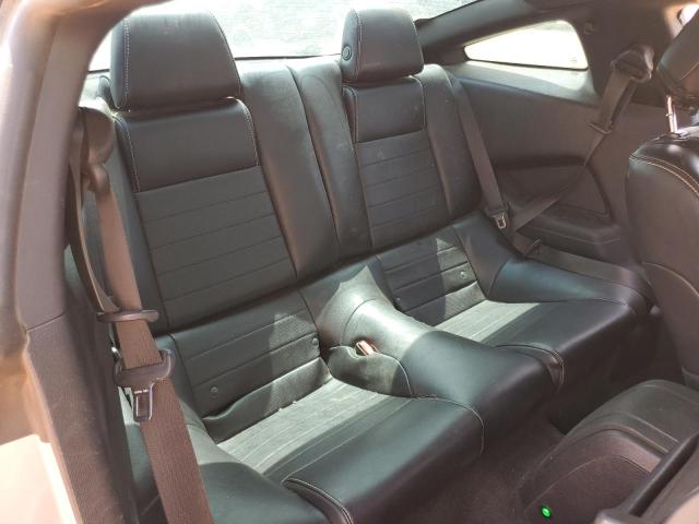 Photo 10 from auction – 2014 FORD MUSTANG with VIN 1ZVBP8AMXE5259199