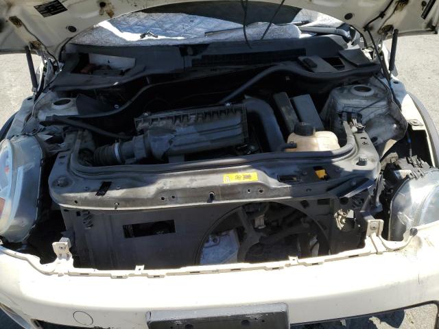 Photo 11 from auction – 2012 MINI COOPER with VIN WMWSU3C51CT257559