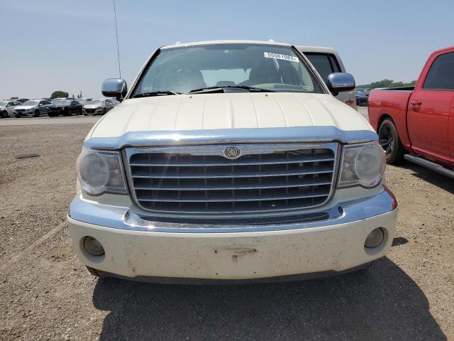 Photo 5 from auction – 2007 CHRYSLER ASPEN LIMI with VIN 1A8HW58267F580519