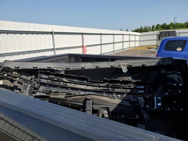 Photo 12 from auction – 2021 CHEVROLET SILVERADO with VIN 1GCUYDED2MZ238043
