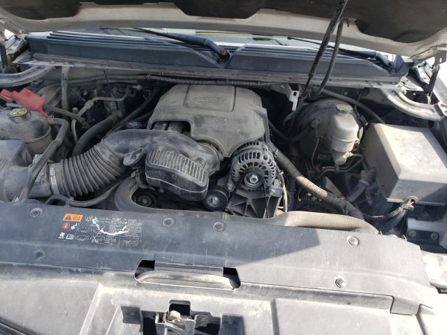 Photo 11 from auction – 2012 CHEVROLET AVALANCHE with VIN 3GNTKFE78CG228058