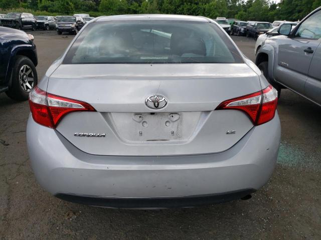 Photo 6 from auction – 2014 TOYOTA COROLLA L with VIN 2T1BURHE4EC181165