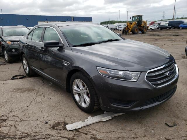 Photo 4 from auction – 2016 FORD TAURUS SE with VIN 1FAHP2D88GG129671