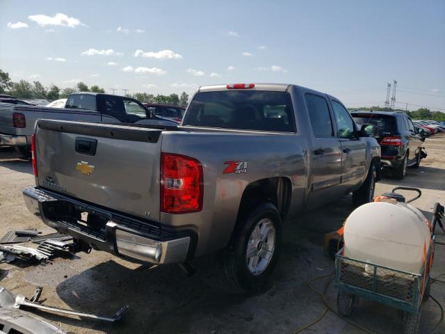 Zdjęcie 3 z aukcji – 2012 CHEVROLET SILVERADO z VIN 1GCPKSE75CF198389