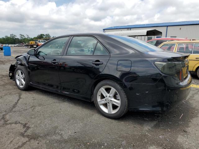 Photo 2 from auction – 2014 TOYOTA CAMRY L with VIN 4T1BF1FK3EU377634