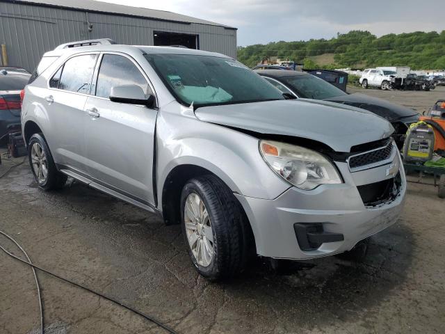 Photo 4 from auction – 2012 CHEVROLET EQUINOX LT with VIN 2GNFLEEK3C6188217