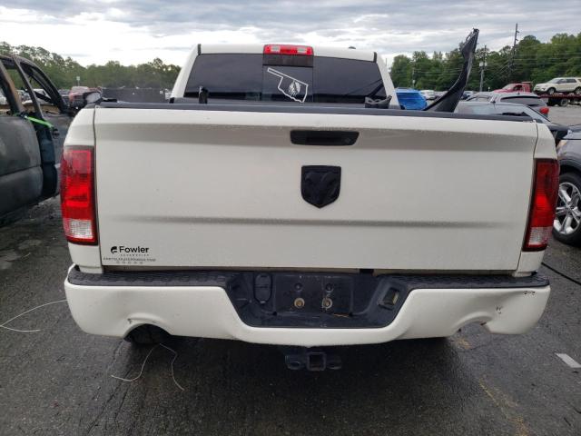 Photo 6 from auction – 2009 DODGE RAM 1500 with VIN 1D3HB13T59S775489