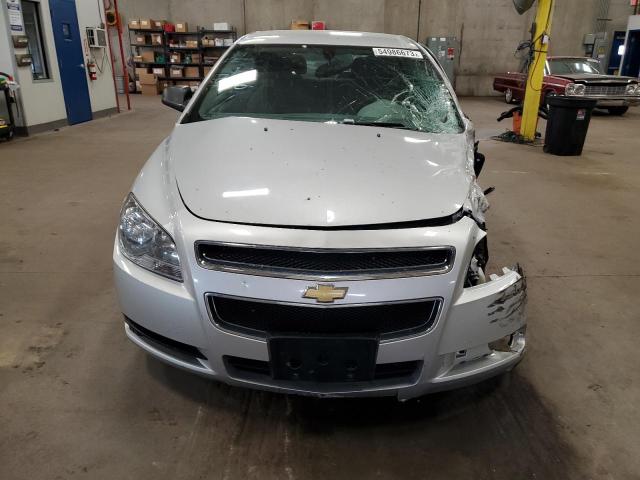 Photo 5 from auction – 2012 CHEVROLET MALIBU LS with VIN 1G1ZA5EUXCF348993