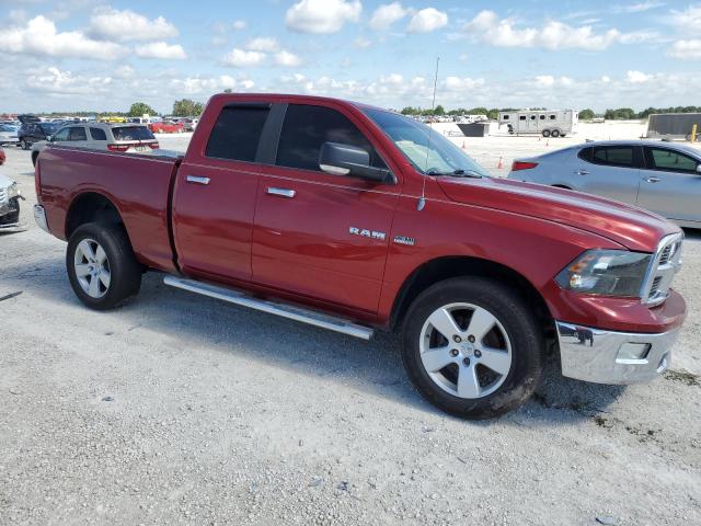 Photo 4 from auction – 2010 DODGE RAM 1500 with VIN 1D7RV1GTXAS193137