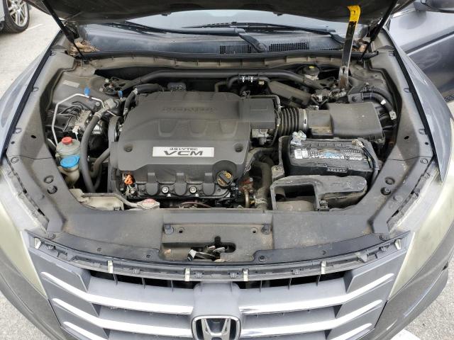 Photo 12 from auction – 2012 HONDA CROSSTOUR with VIN 5J6TF1H35CL003067