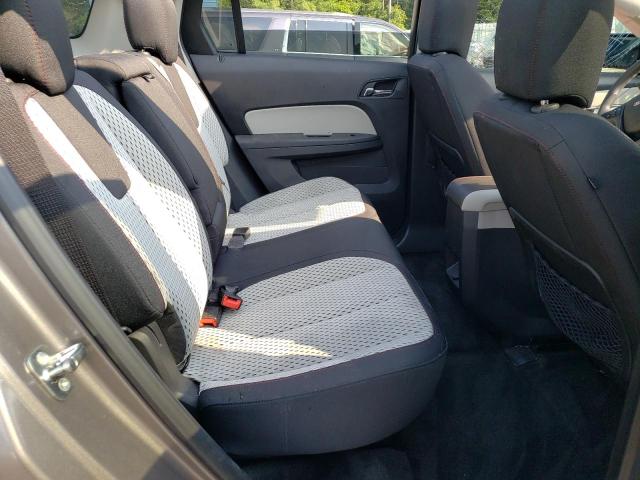 Photo 11 from auction – 2012 GMC TERRAIN SL with VIN 2GKALMEK6C6132726