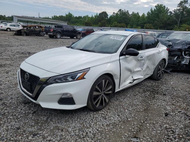 Photo 1 from auction – 2019 NISSAN ALTIMA SR with VIN 1N4BL4CV7KN302945