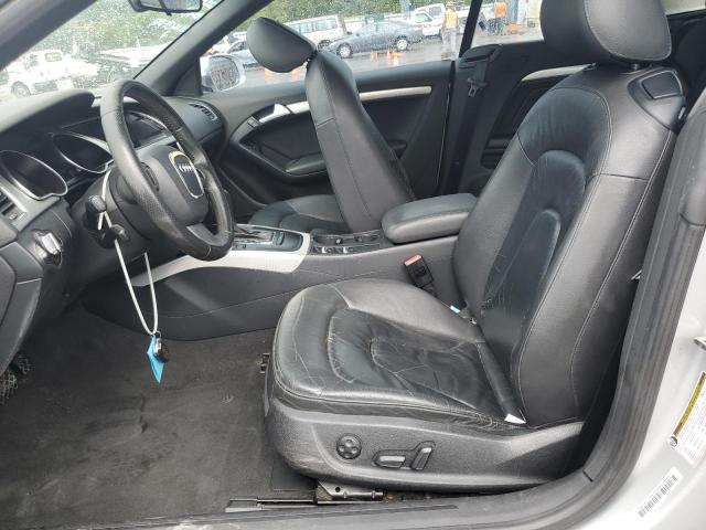 Foto 7 de la subasta – 2010 AUDI A5 PREMIUM con VIN WAUJFAFH7AN017465