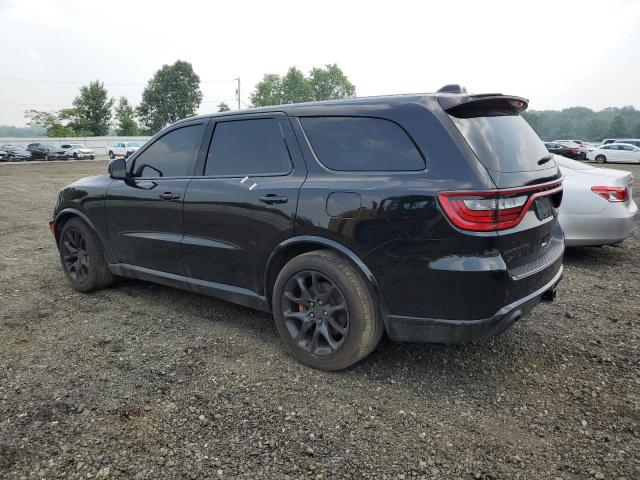 Photo 2 from auction – 2022 DODGE DURANGO SR with VIN 1C4SDJGJXNC156442
