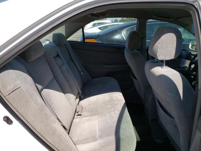 Photo 10 from auction – 2004 TOYOTA CAMRY with VIN 4T1BE32K04U261097