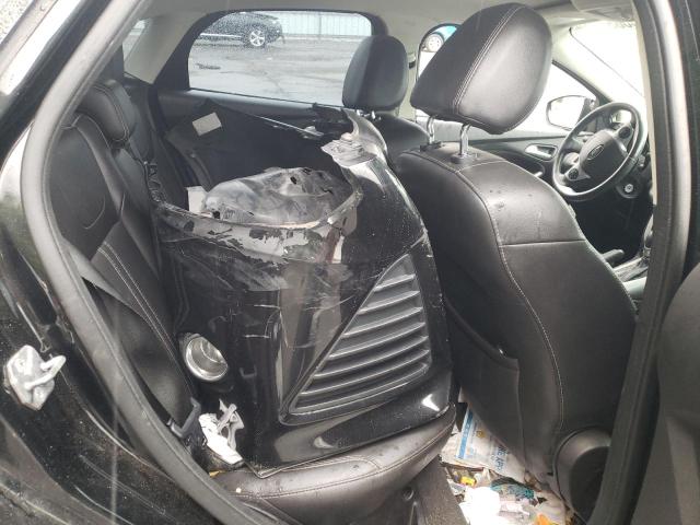 Photo 10 from auction – 2014 FORD FOCUS SE with VIN 1FADP3F2XEL232687