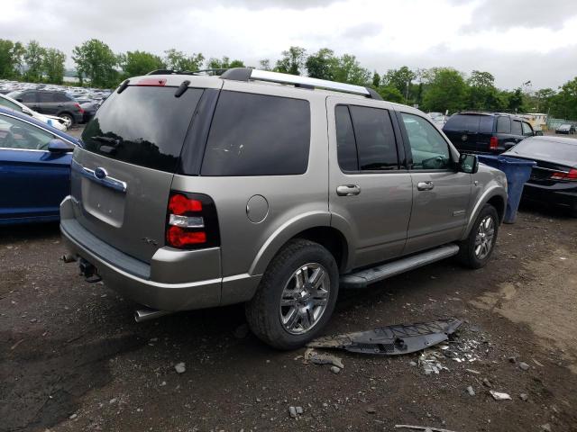 Photo 3 from auction – 2008 FORD EXPLORER L with VIN 1FMEU75888UA44040