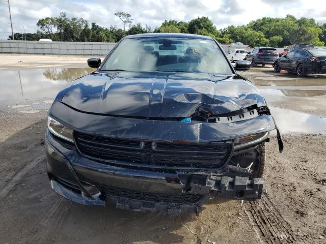 Photo 5 from auction – 2023 DODGE CHARGER SX with VIN 2C3CDXBG7PH524647