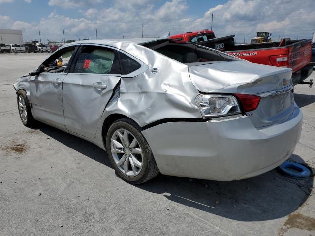 Photo 2 from auction – 2018 CHEVROLET IMPALA LT with VIN 2G1105S36J9108583