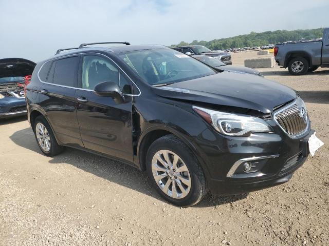 Photo 4 from auction – 2017 BUICK ENVISION E with VIN LRBFXDSA1HD161124