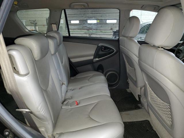 Photo 10 from auction – 2009 TOYOTA RAV4 LIMIT with VIN 2T3BK31V69W013553