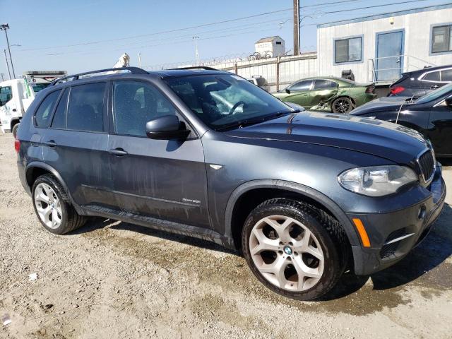 Photo 4 from auction – 2013 BMW X5 XDRIVE3 with VIN 5UXZV4C55D0E04247