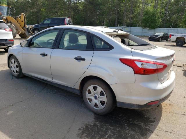 Photo 2 from auction – 2012 FORD FOCUS S with VIN 1FAHP3E23CL343095