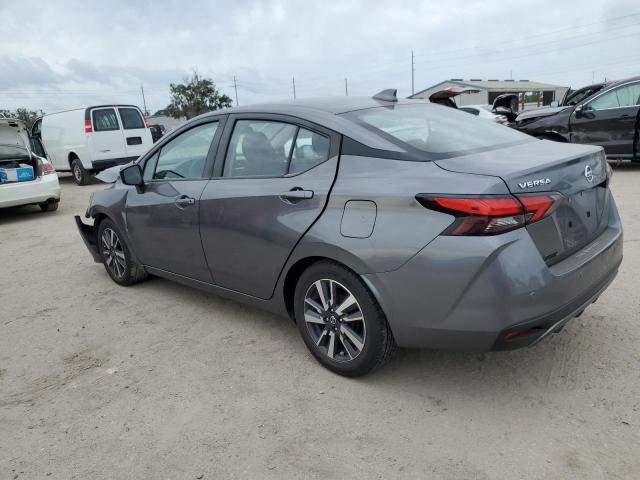 Photo 2 from auction – 2020 NISSAN VERSA SV with VIN 3N1CN8EV9LL863312