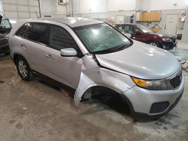 Photo 4 from auction – 2012 KIA SORENTO BA with VIN 5XYKT3A13CG190643