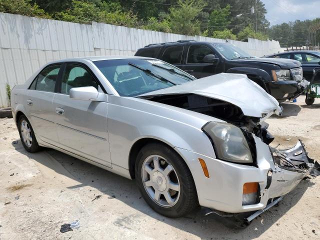 Photo 4 from auction – 2003 CADILLAC CTS with VIN 1G6DM57N530148804