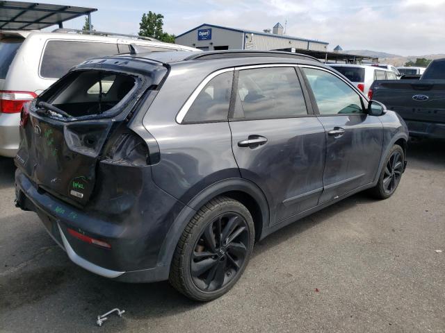 Photo 3 from auction – 2018 KIA NIRO EX with VIN KNDCC3LC9J5150172